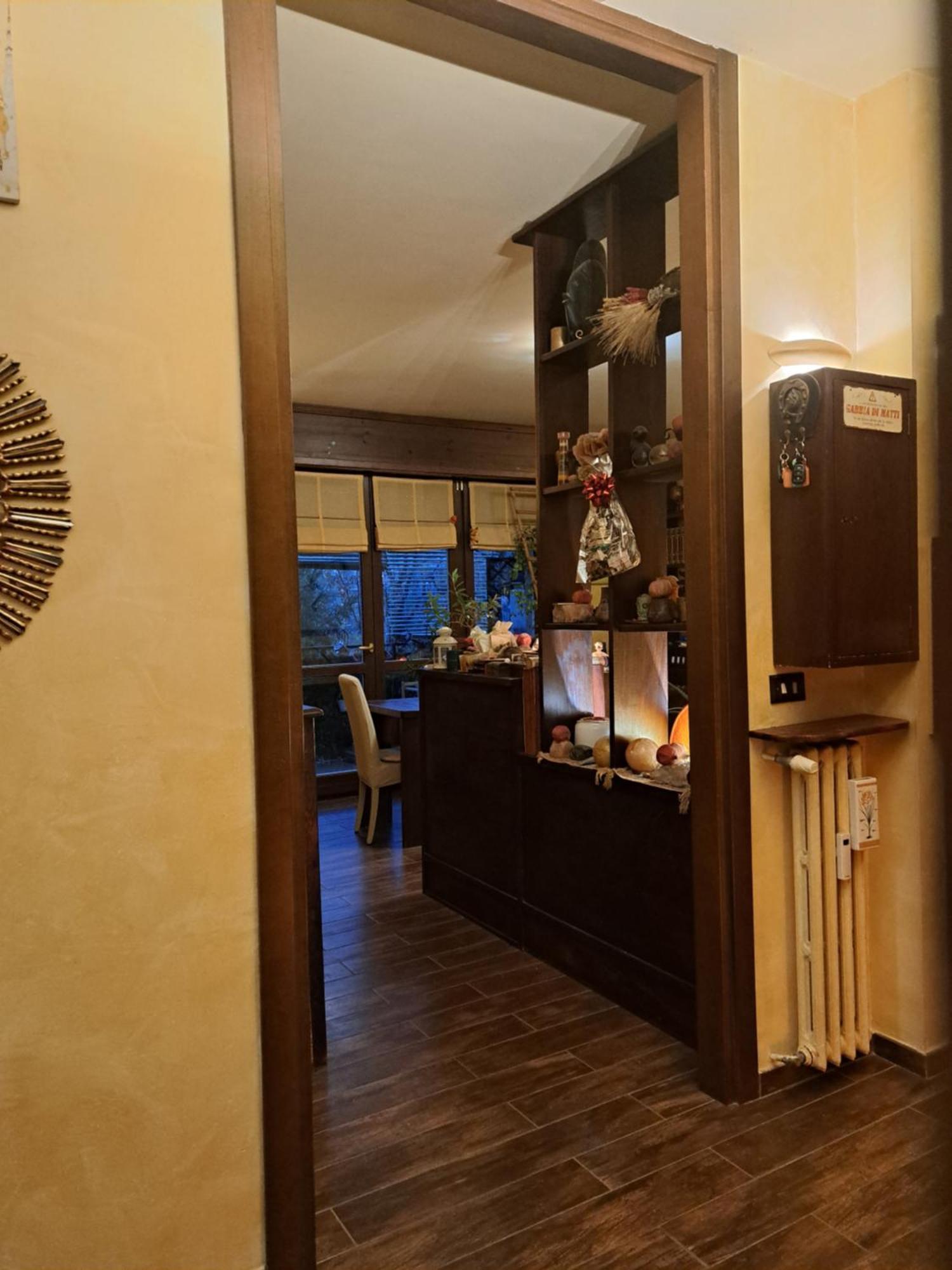 Bed & Breakfast A San Siro 75 Mailand Exterior foto