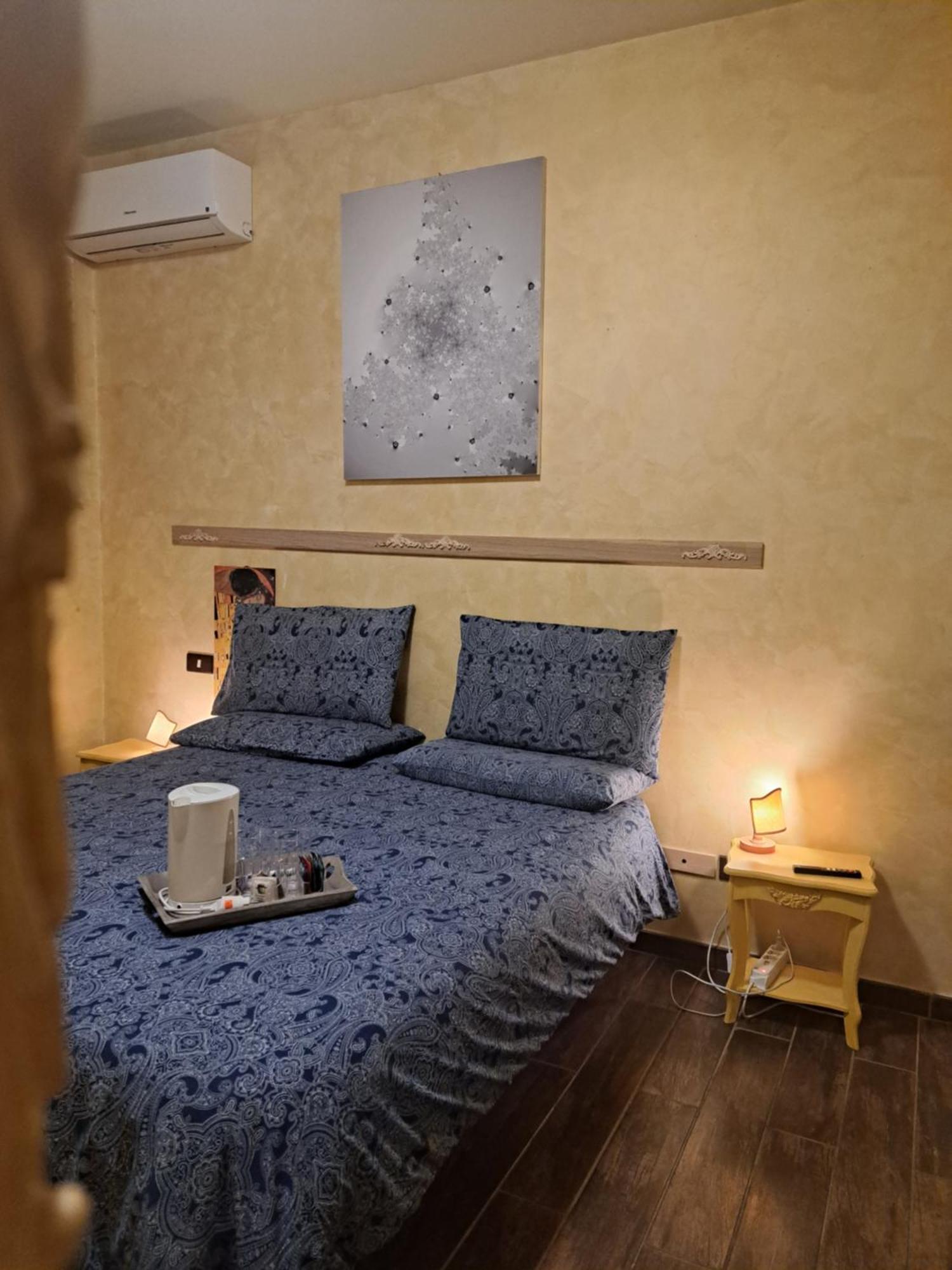 Bed & Breakfast A San Siro 75 Mailand Exterior foto