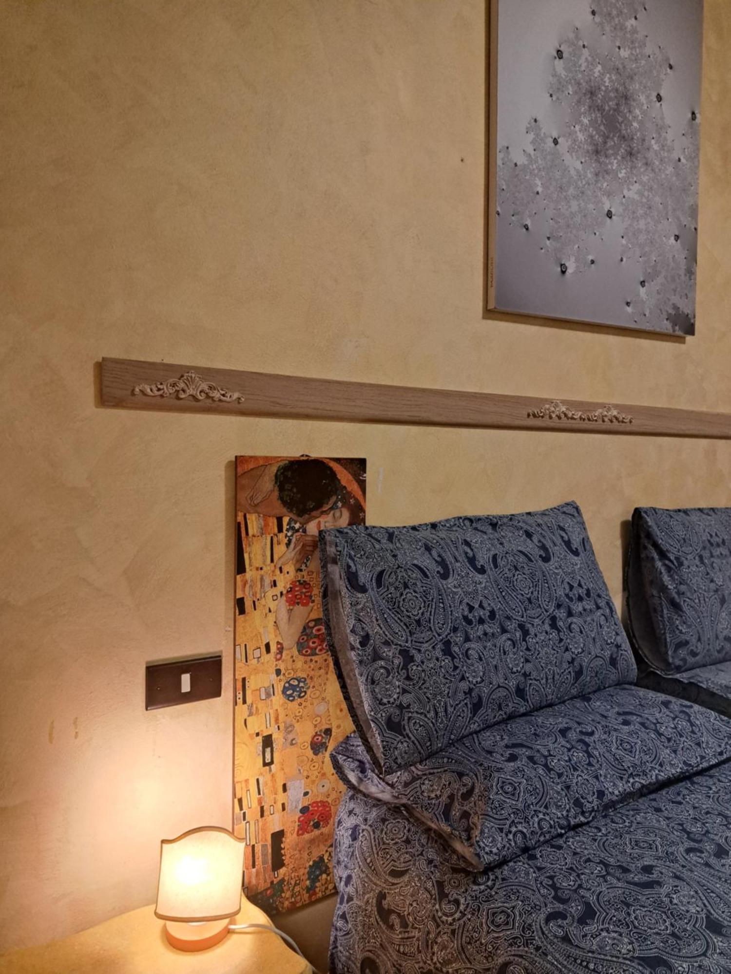 Bed & Breakfast A San Siro 75 Mailand Exterior foto