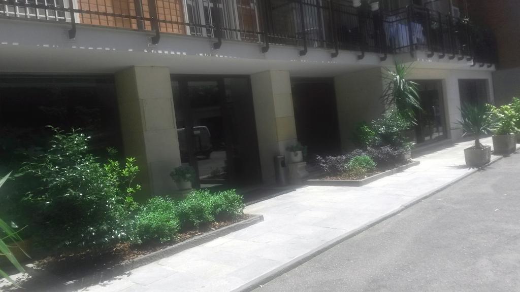 Bed & Breakfast A San Siro 75 Mailand Exterior foto