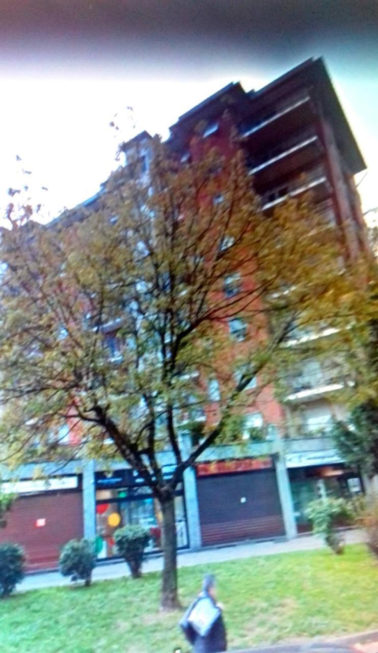 Bed & Breakfast A San Siro 75 Mailand Exterior foto
