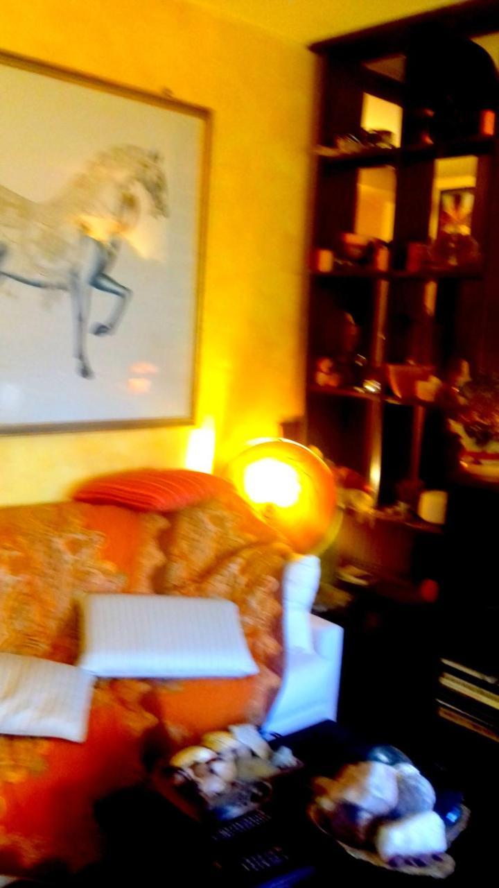 Bed & Breakfast A San Siro 75 Mailand Exterior foto