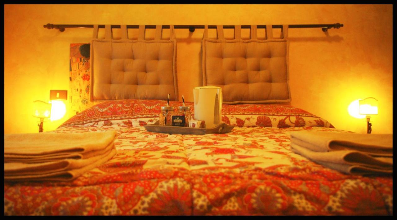 Bed & Breakfast A San Siro 75 Mailand Exterior foto