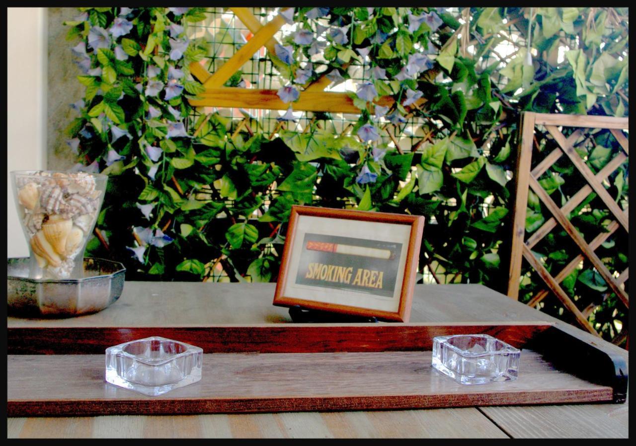Bed & Breakfast A San Siro 75 Mailand Exterior foto
